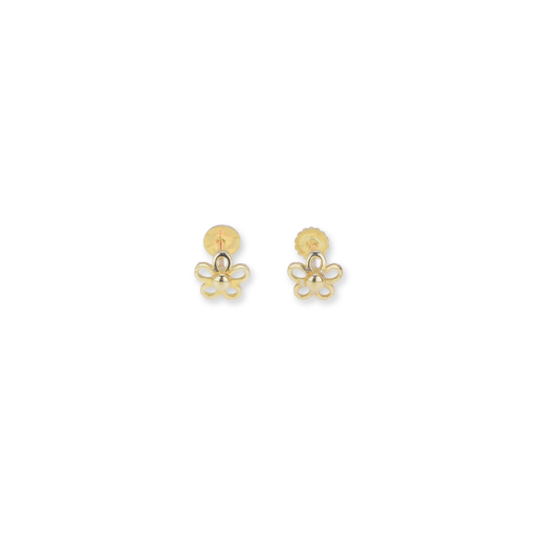 Flora Earrings