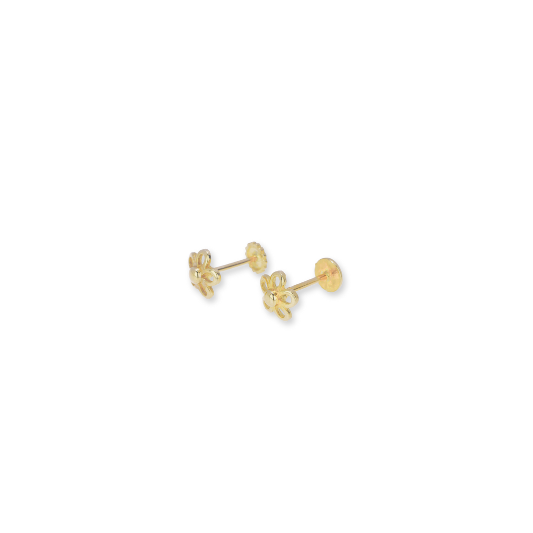 Flora Earrings