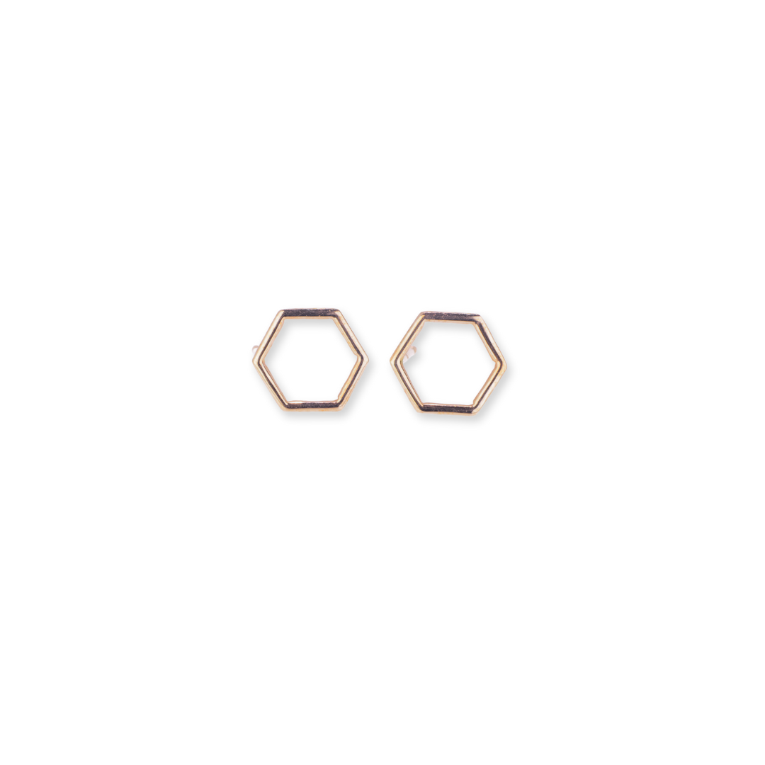 Lynx Earrings