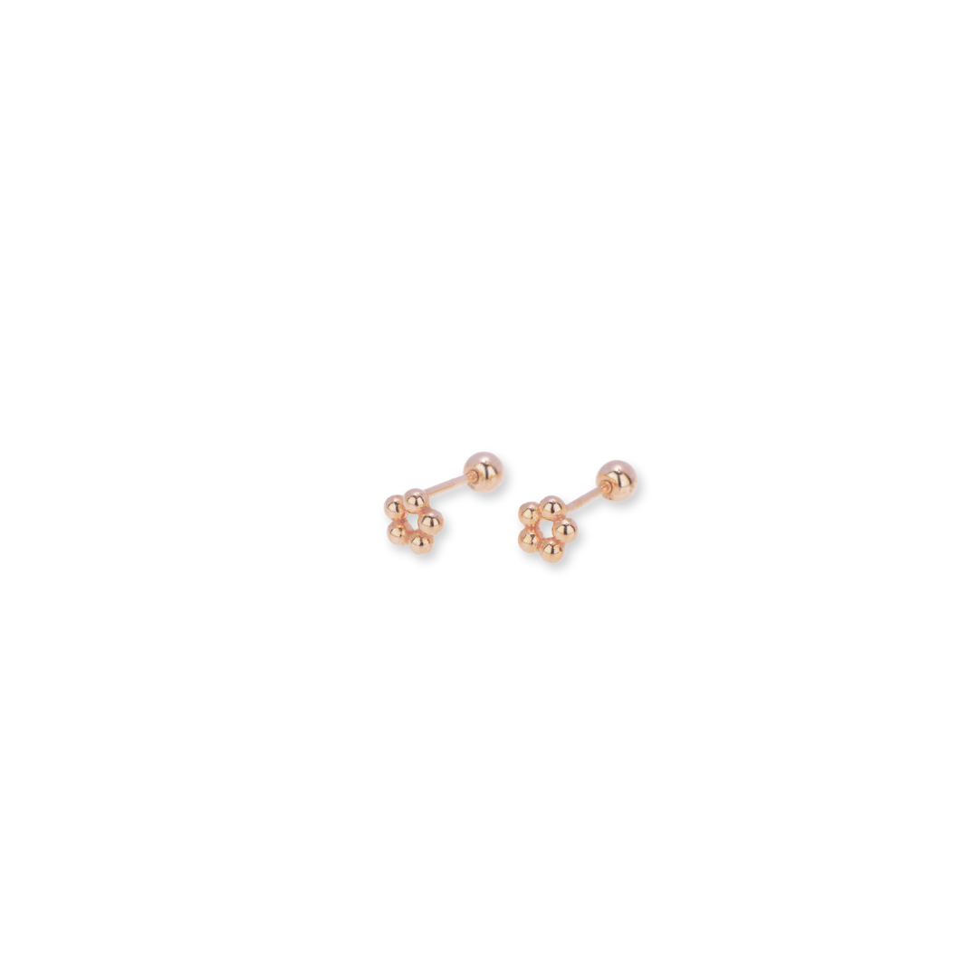 Daisy Earrings