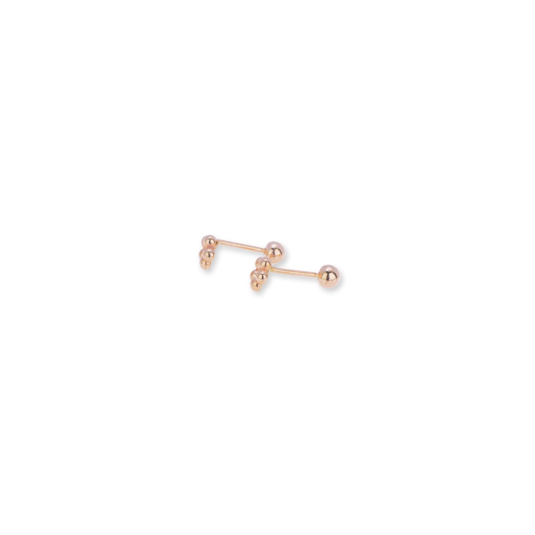 Daisy Earrings
