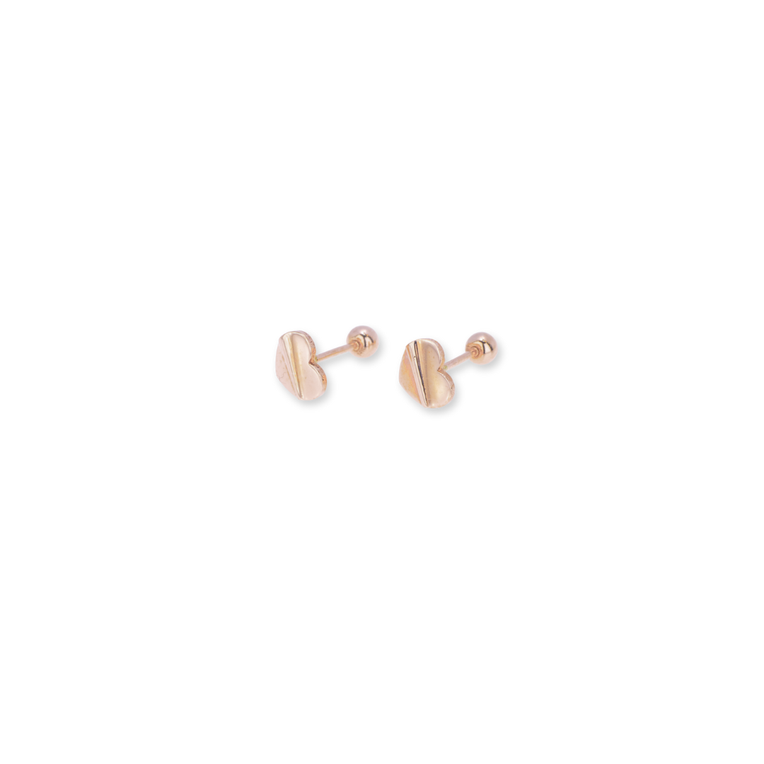 Paris Earrings