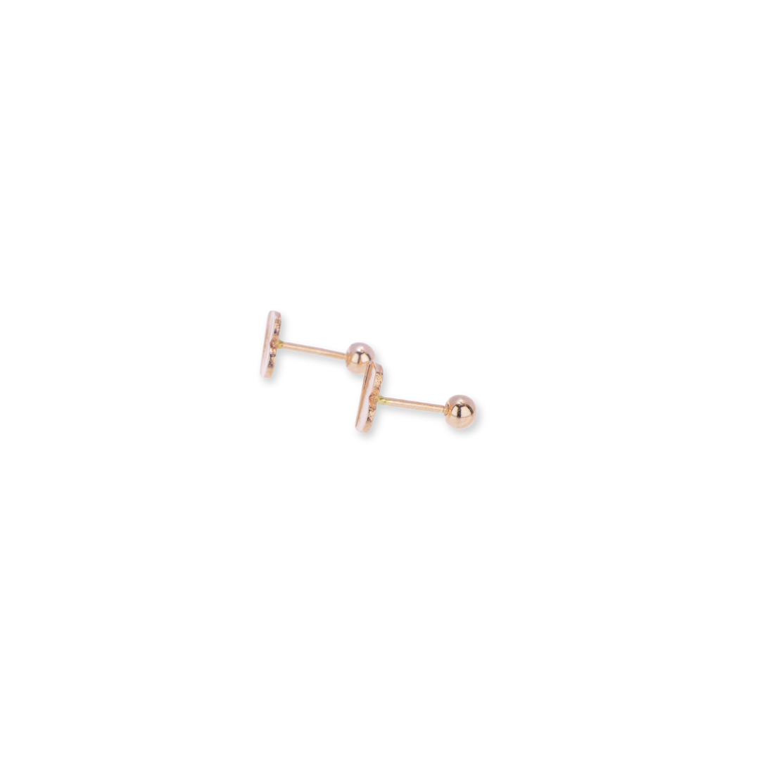 Paris Earrings