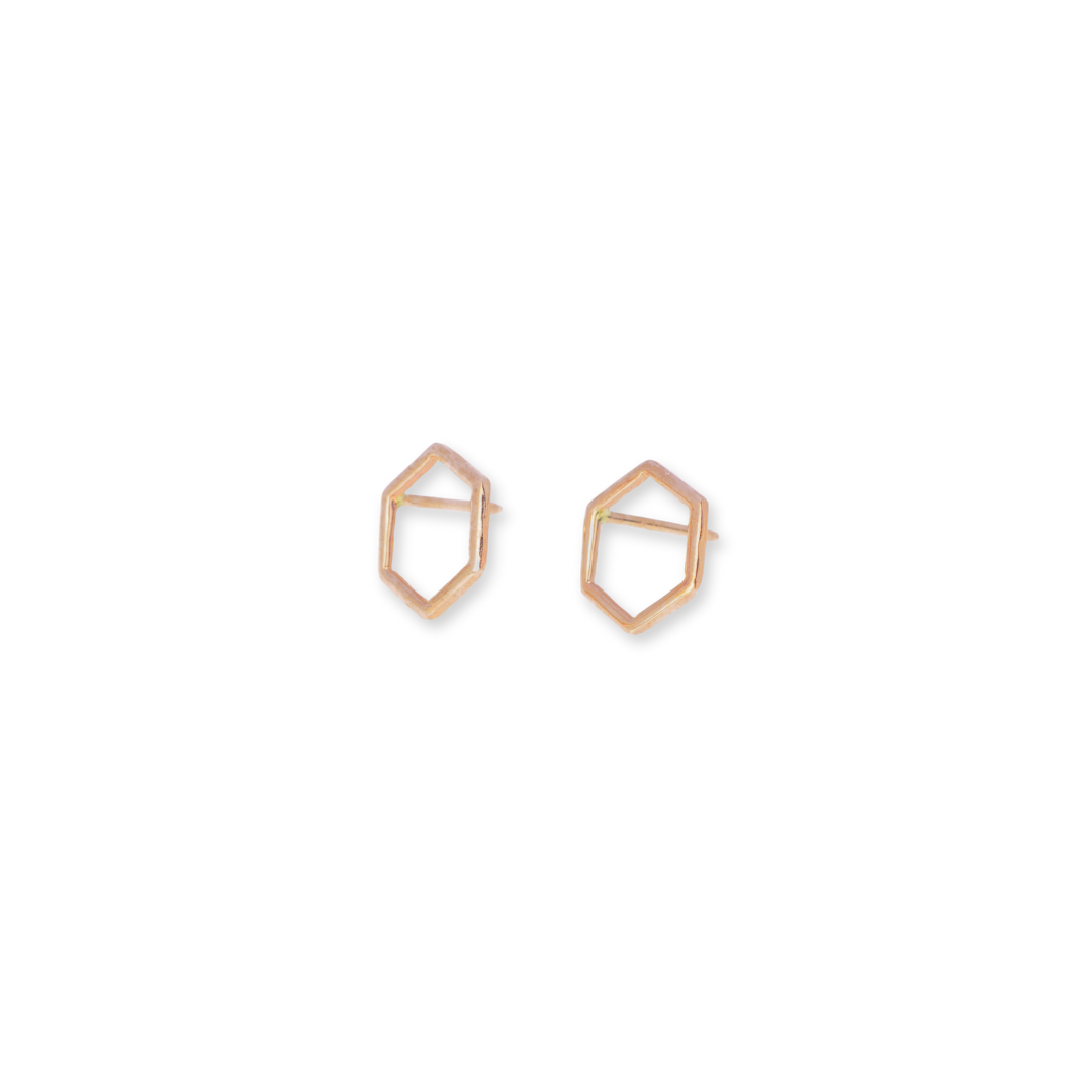 Lynx Earrings