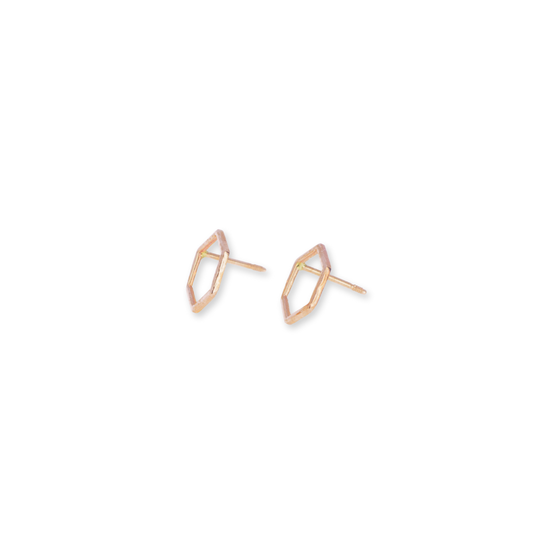 Lynx Earrings