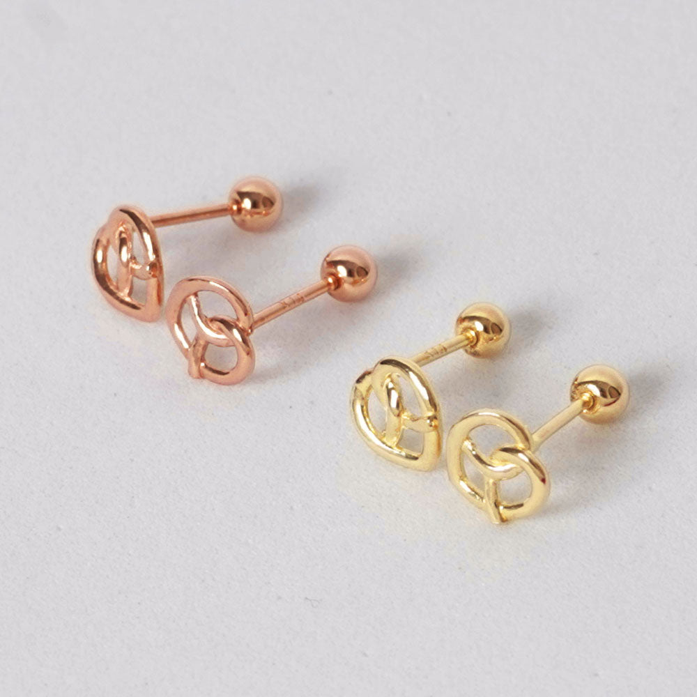 Carwyn Earrings