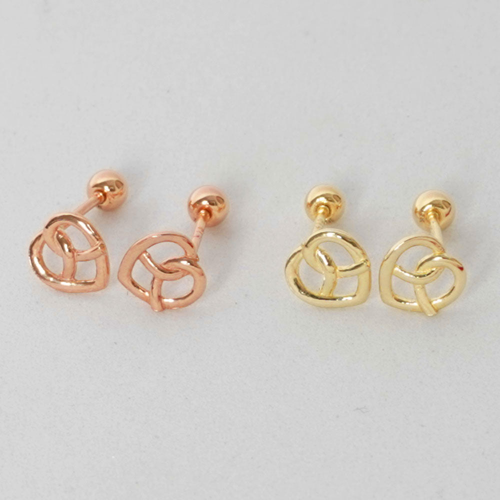 Carwyn Earrings