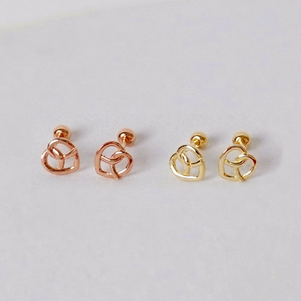 Carwyn Earrings