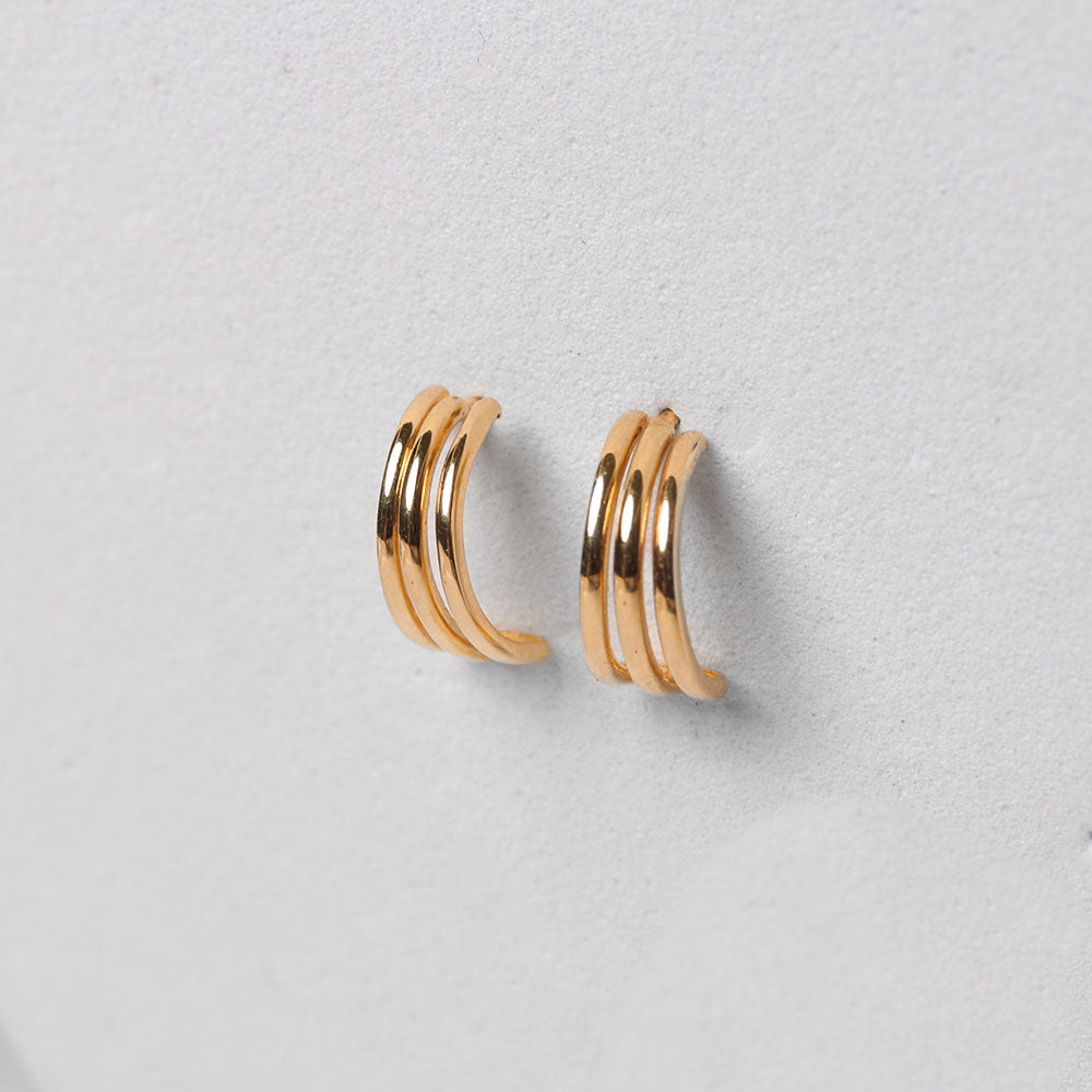 Selena Earrings