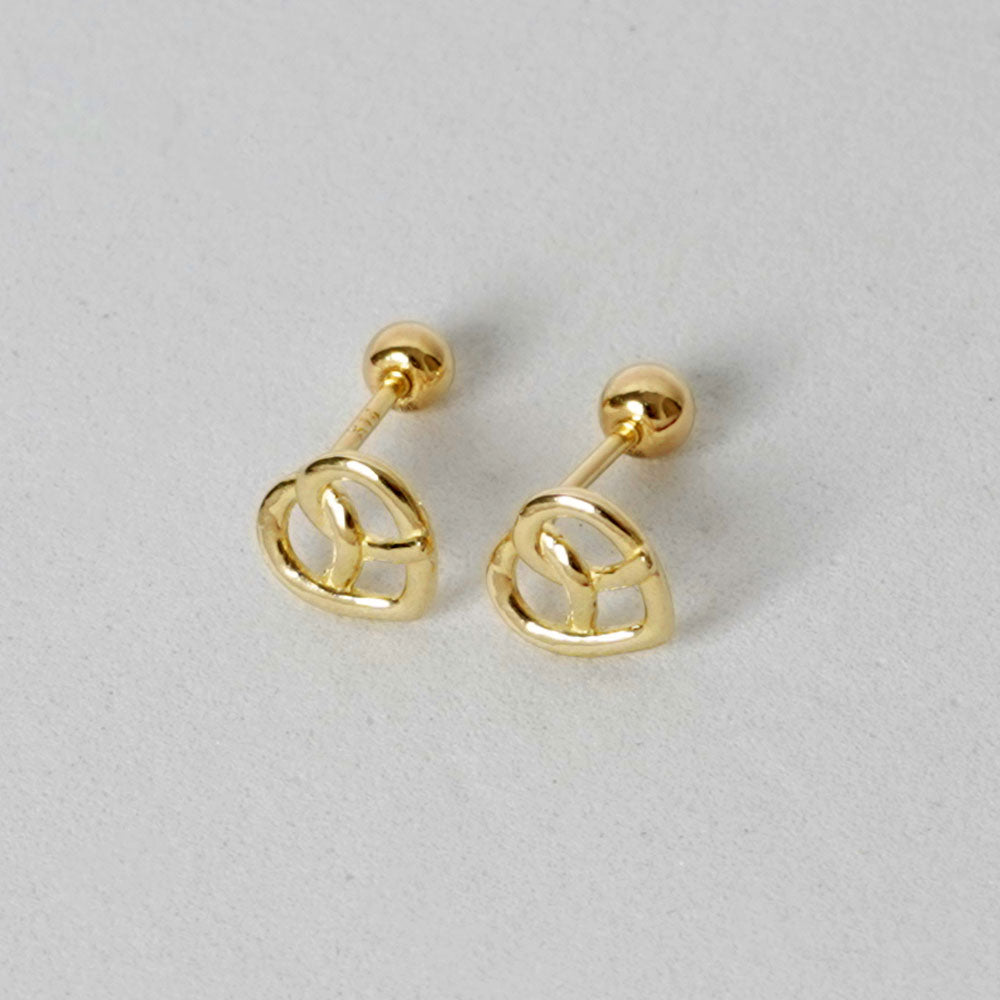Carwyn Earrings