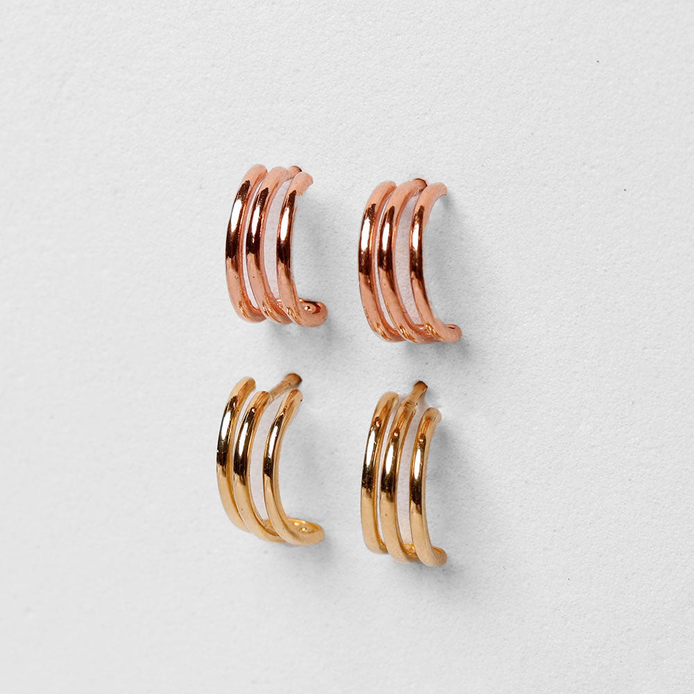 Selena Earrings