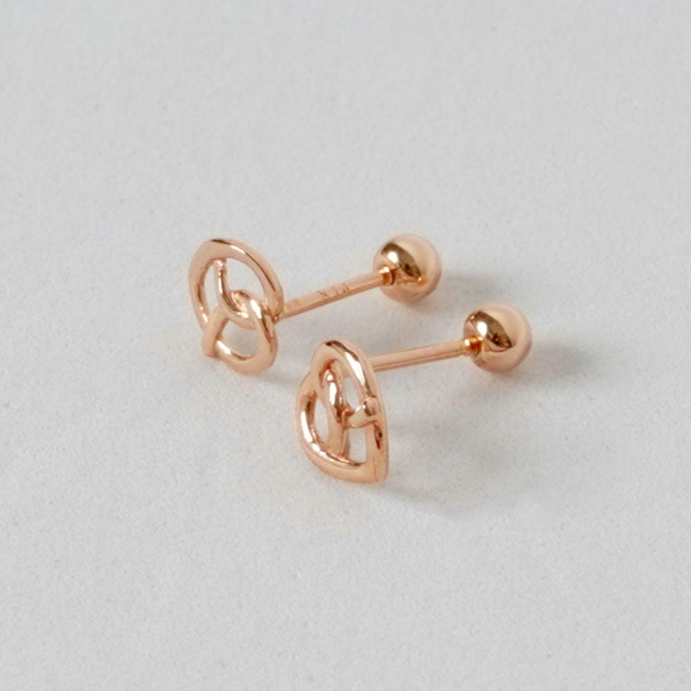 Carwyn Earrings