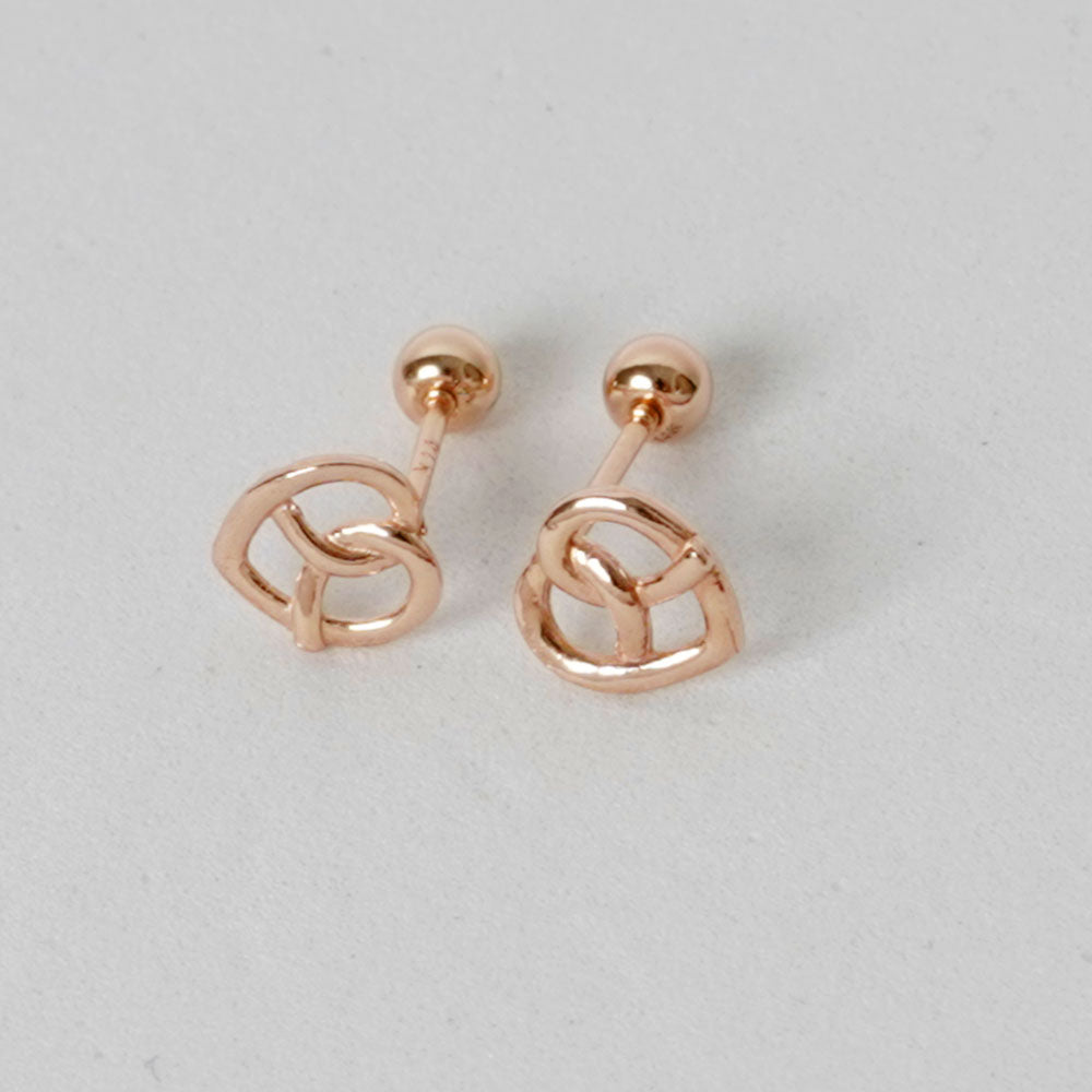 Carwyn Earrings