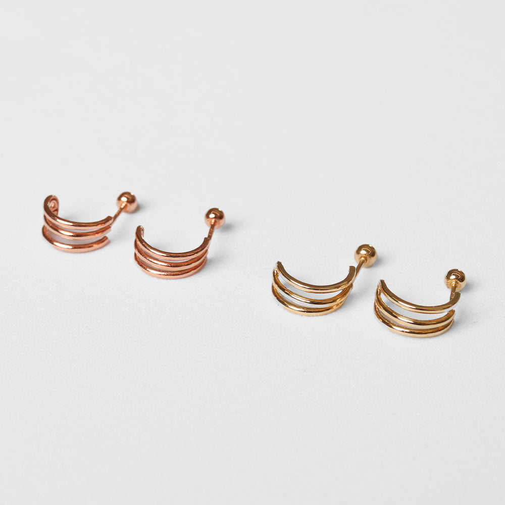 Selena Earrings