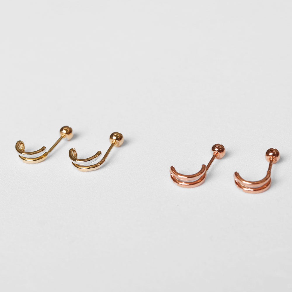 Yancy Earrings
