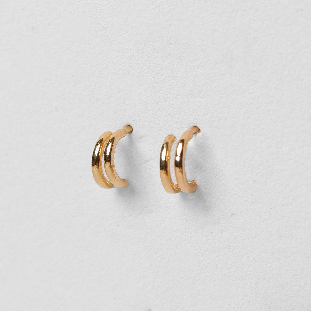 Yancy Earrings