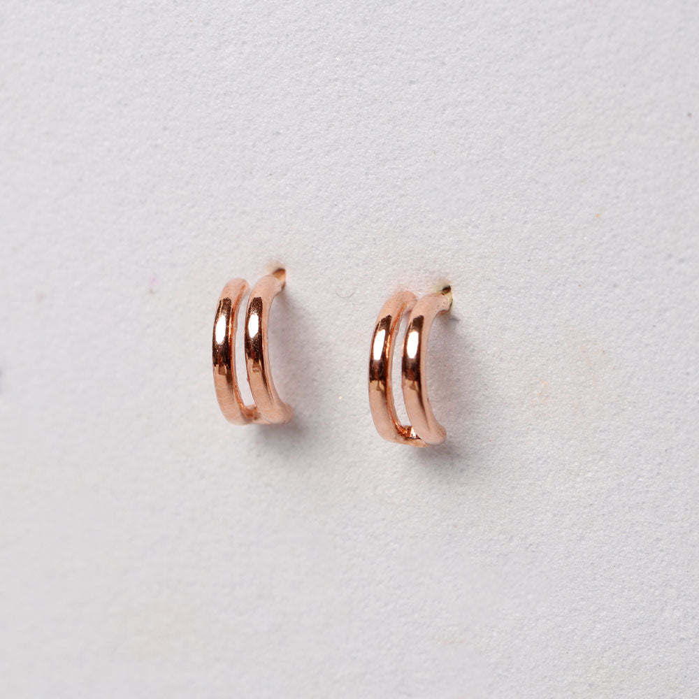 Yancy Earrings