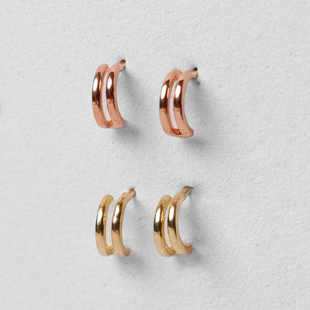 Yancy Earrings