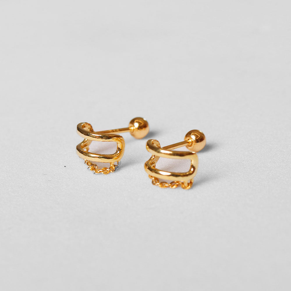 Orion Earrings