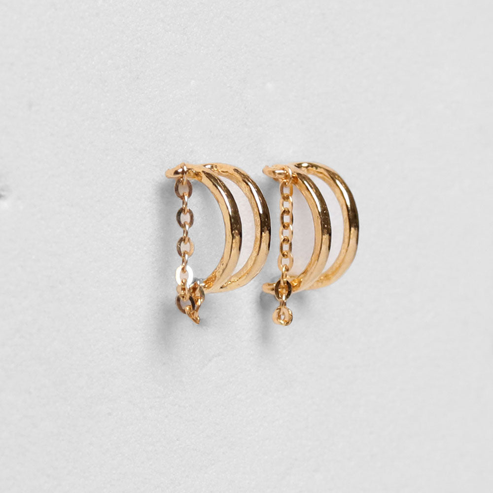 Orion Earrings