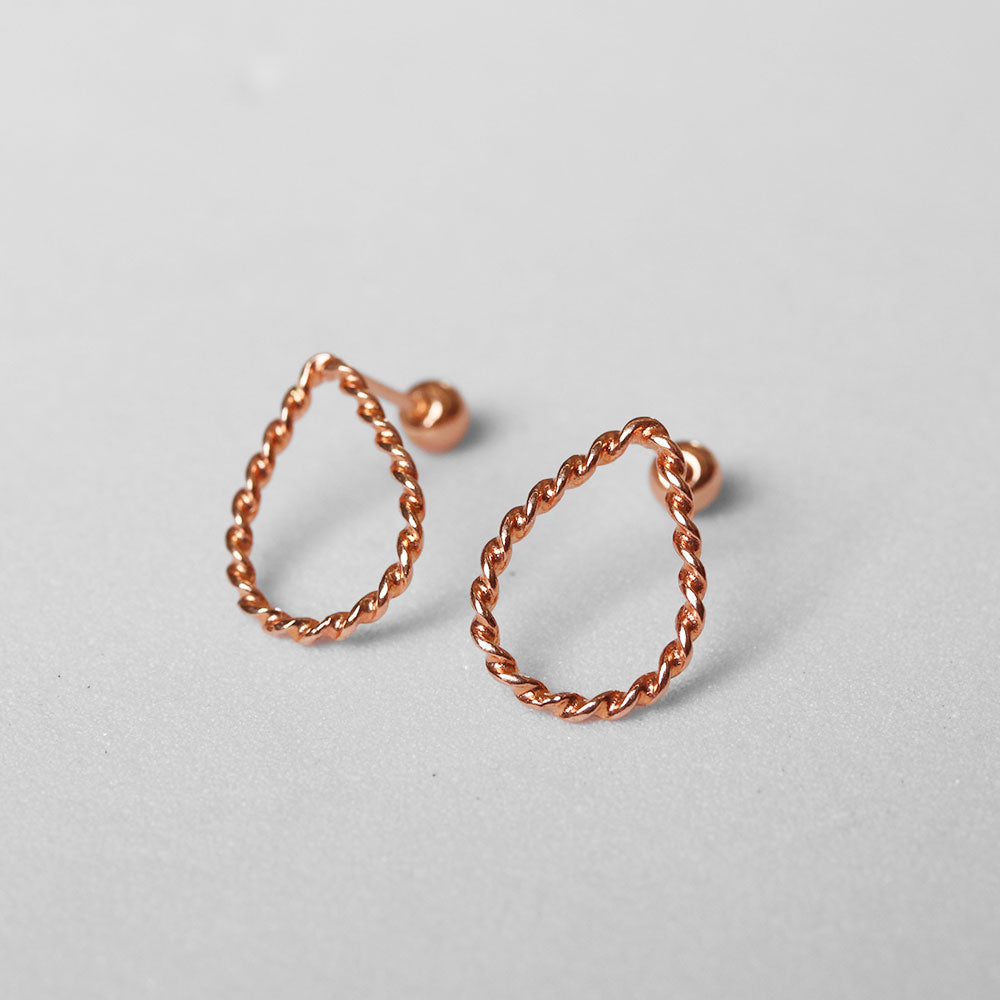 Tara Earrings