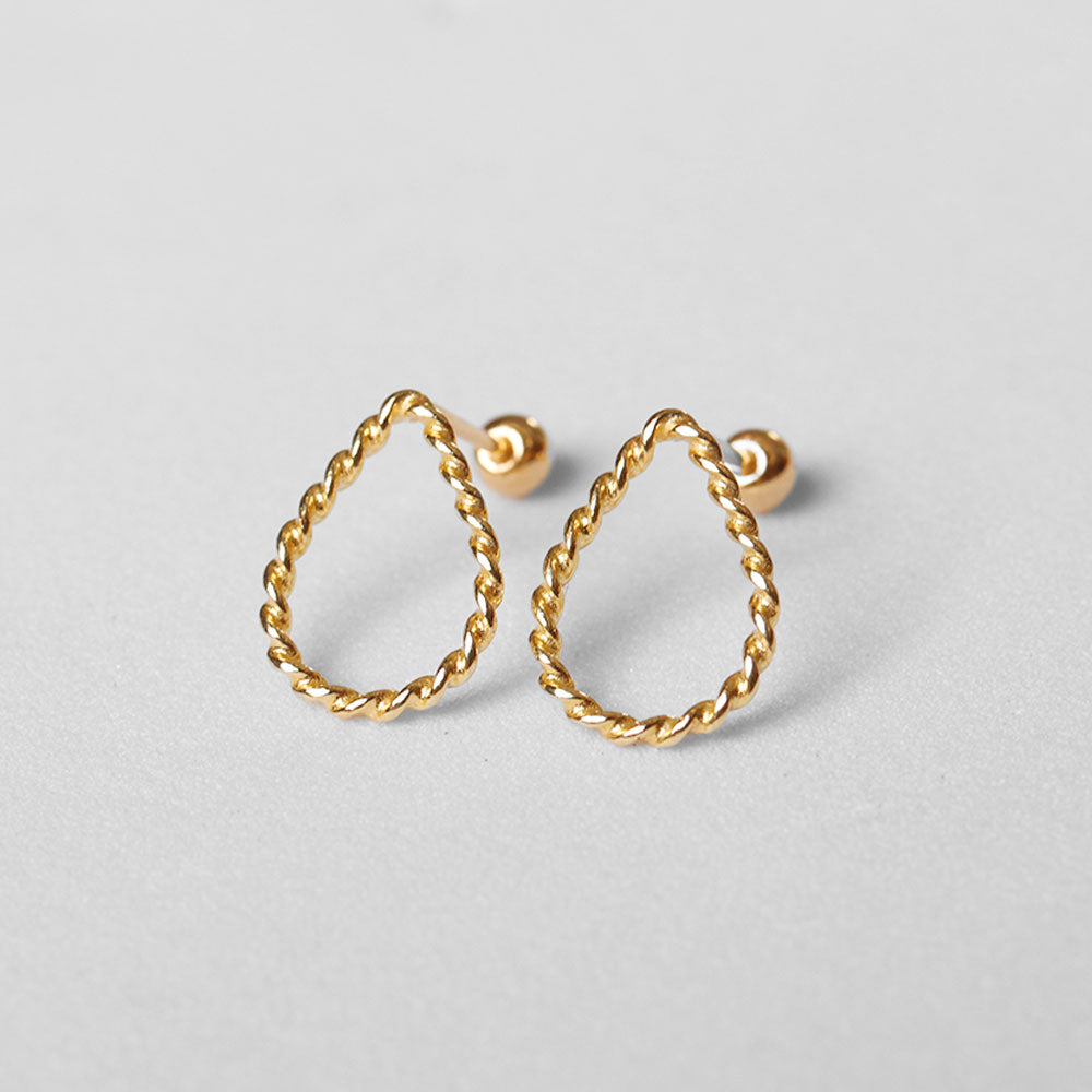 Tara Earrings
