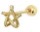 Aster Earrings
