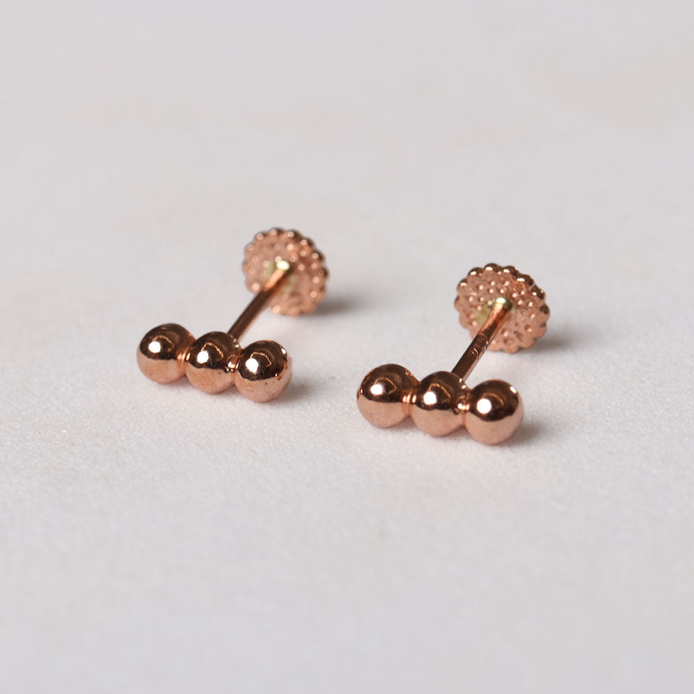 Calla Earrings