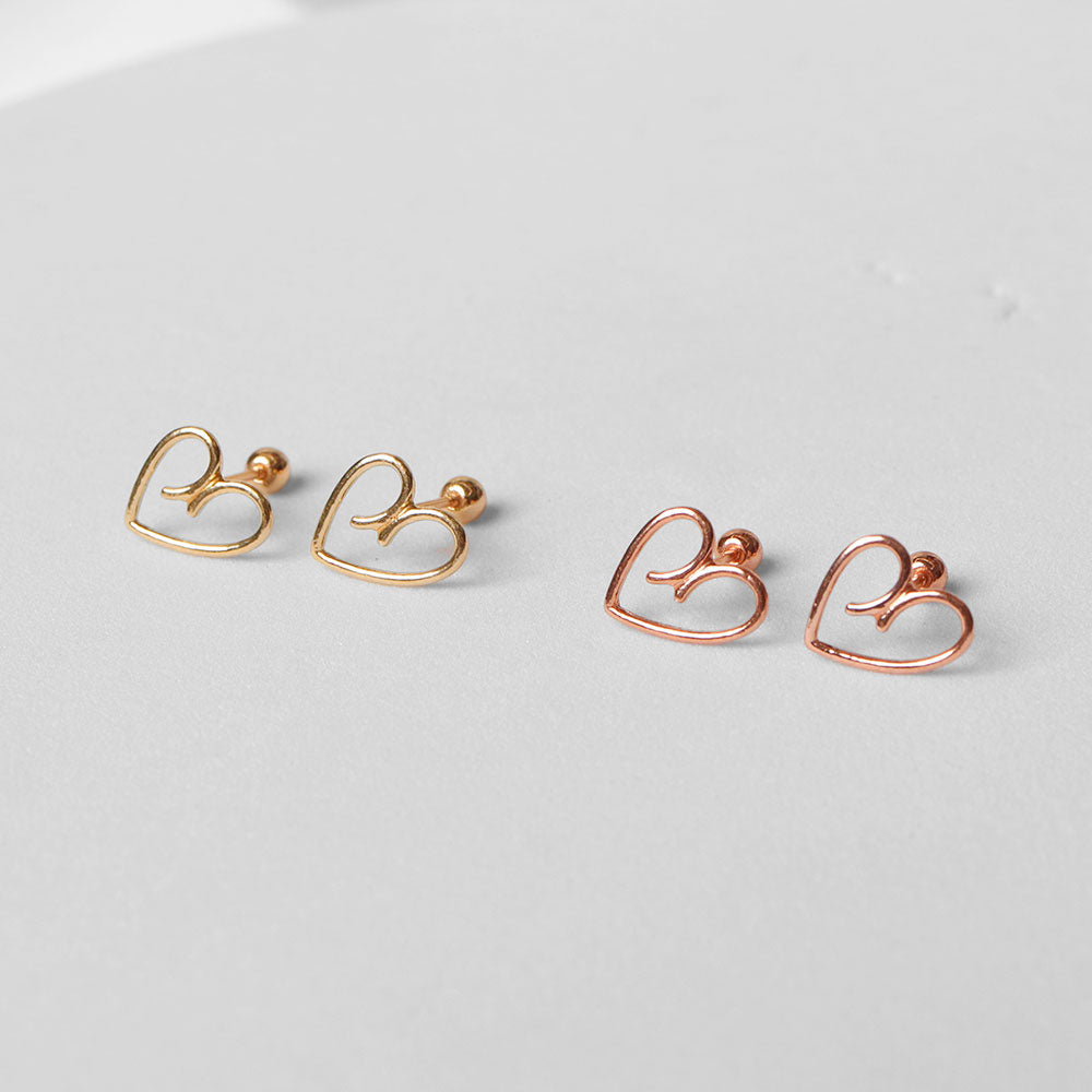 Freya Earrings