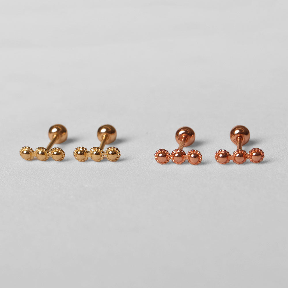 Davina Earrings
