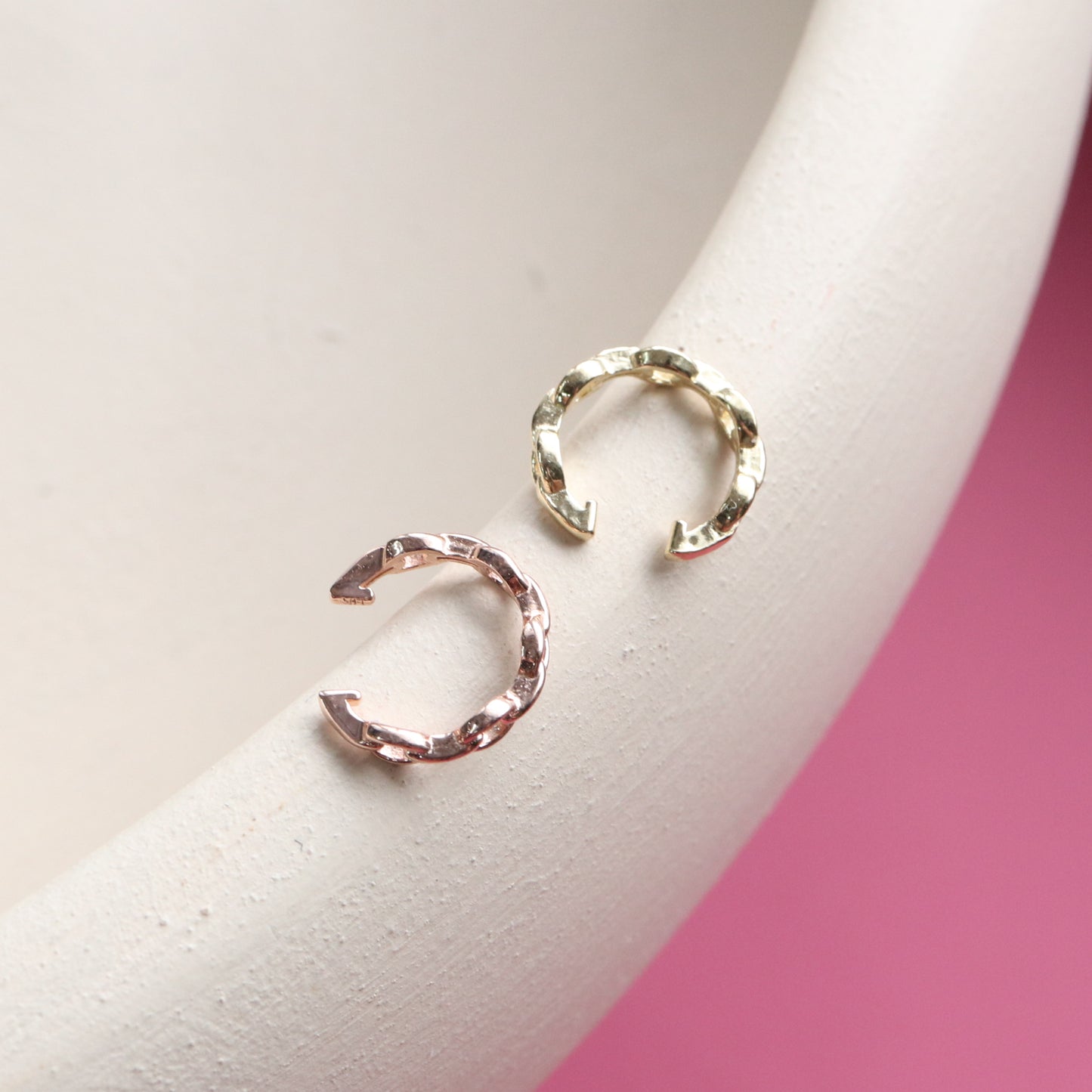 Ruth Ear Cuff