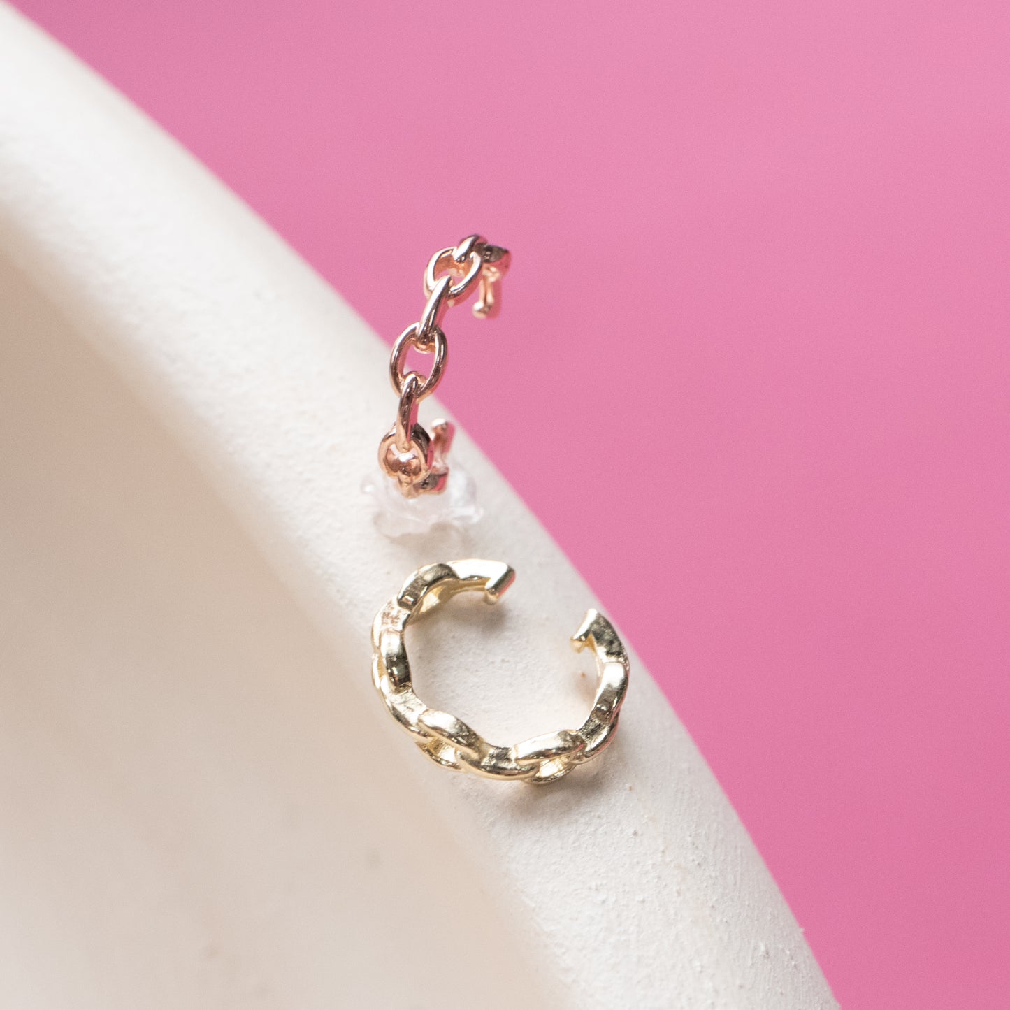 Ruth Ear Cuff