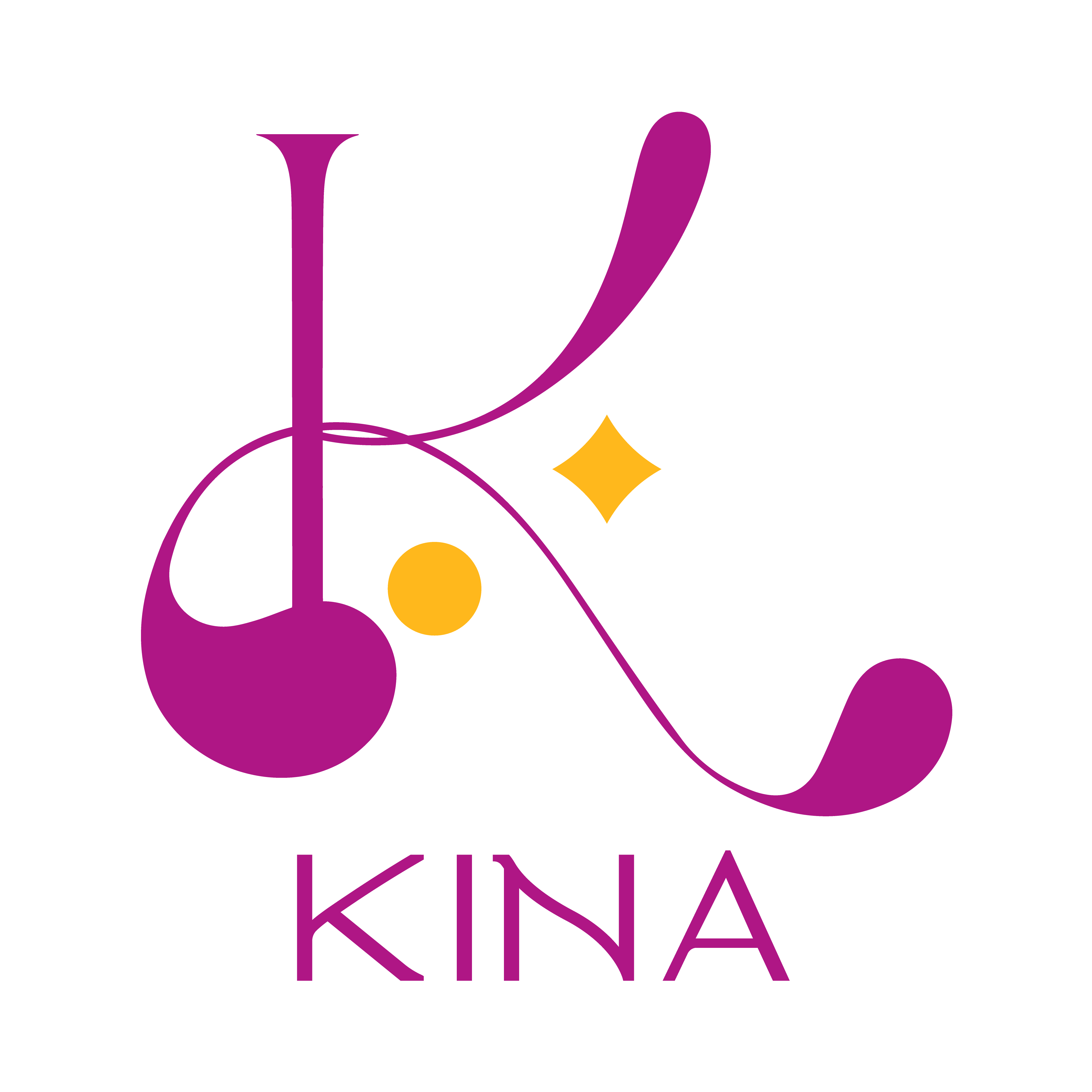 Kina Fine Jewelry