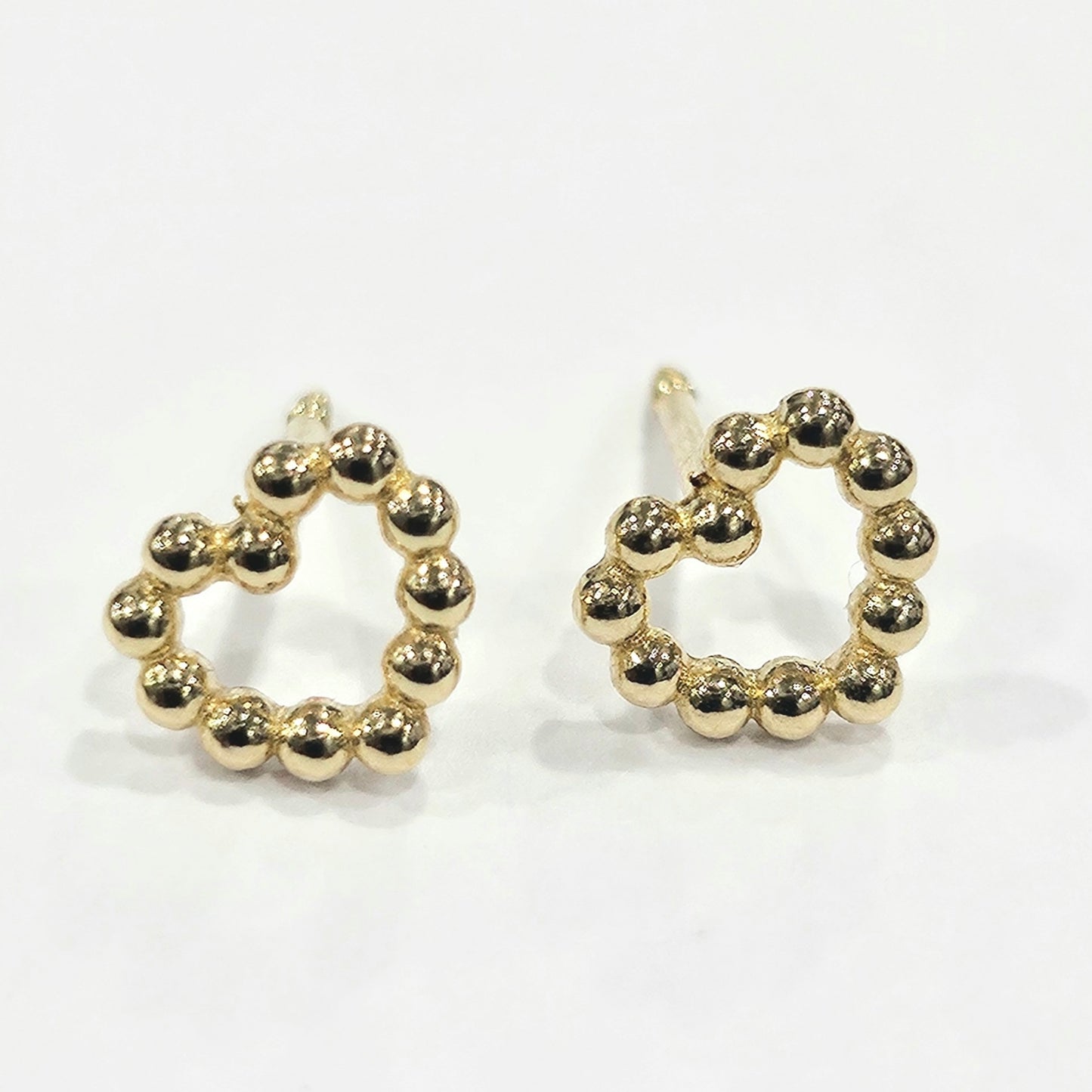 Leif Earrings