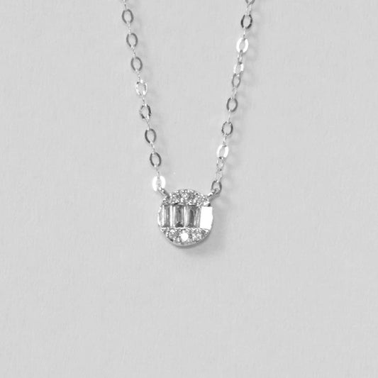 Andie Diamond Necklace