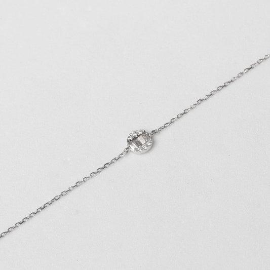 Mara Diamond Bracelet