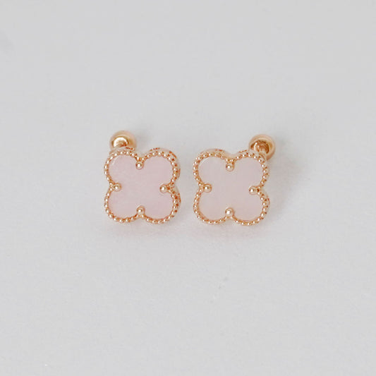Alyssa 14K Gold Earrings