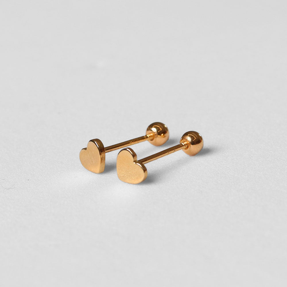 Adora 14K Gold Earrings