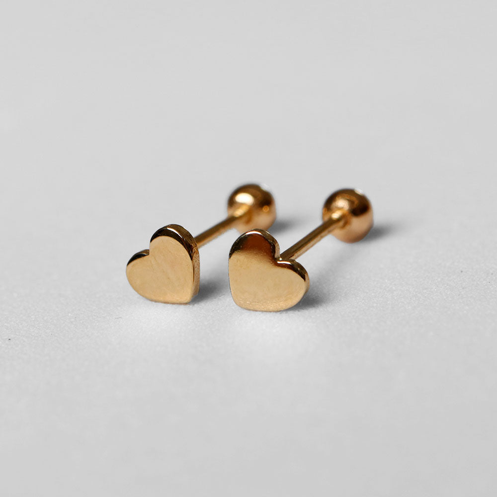 Adora 14K Gold Earrings