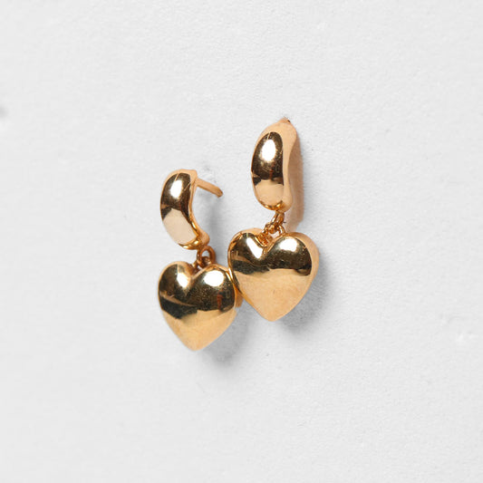 Juji 14K Gold Earrings