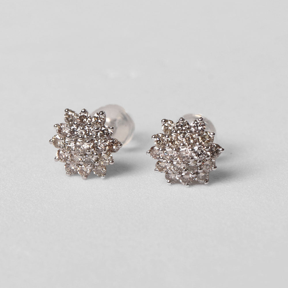 Lian Diamond Earrings