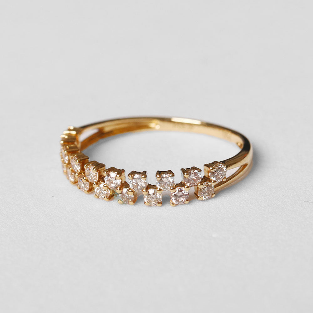 Margo Diamond Ring